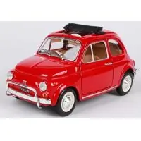 Vedd meg online Bburago 22099 Fiat 500L (1968)